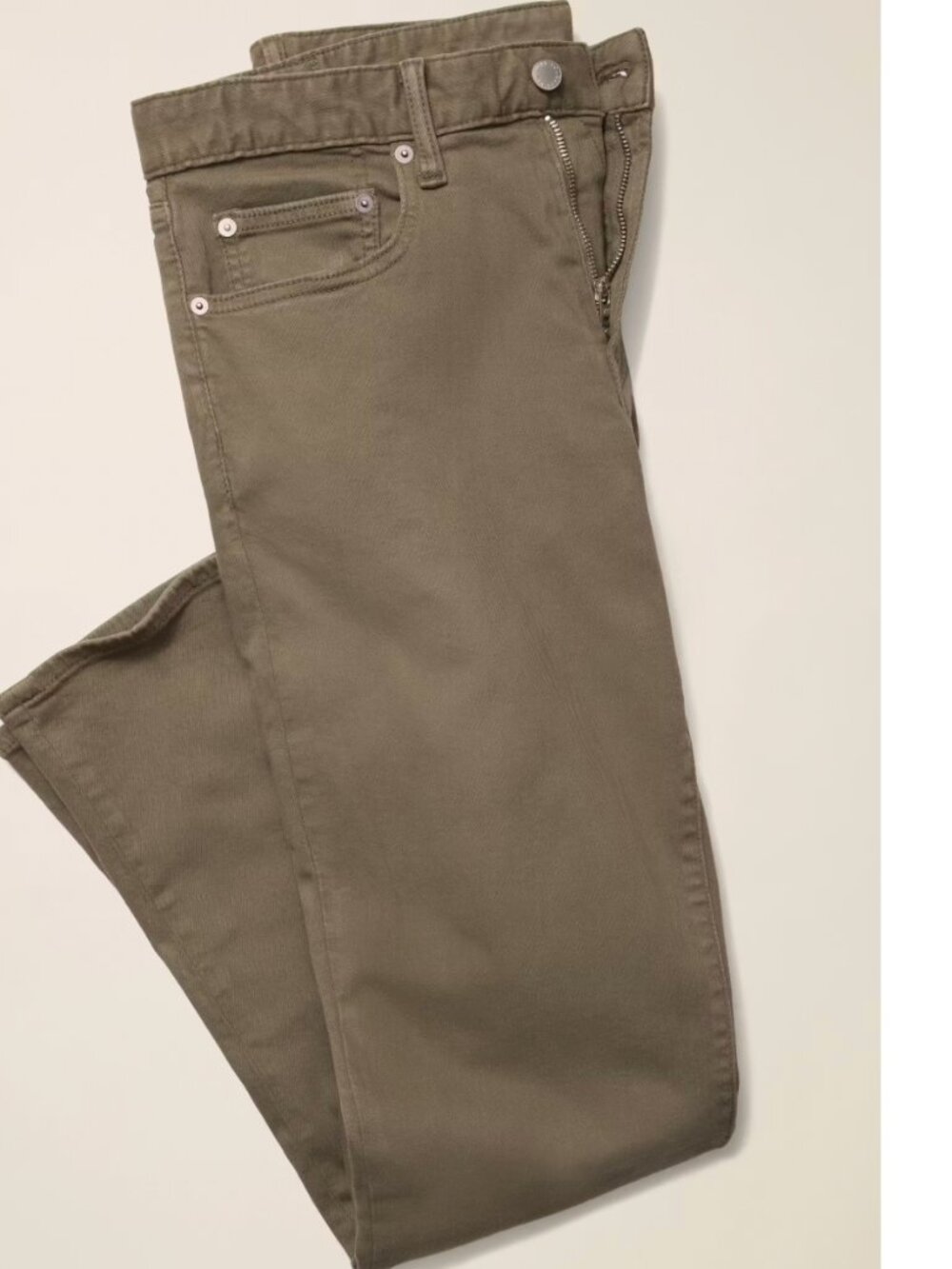 Bonobos Travel Jeans